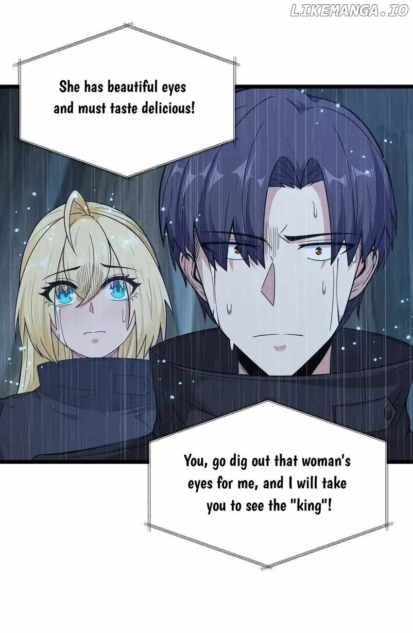 This Hero is a Money Supremacist Chapter 25 35
